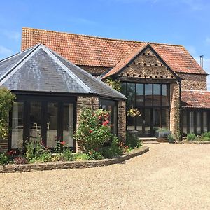 Bagstone Court Barn Vila Rangeworthy Exterior photo