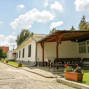 Panoráma Üdülő Hotel Aggtelek Exterior photo