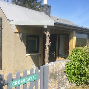 Crossgates, Rosehearty Vila Exterior photo