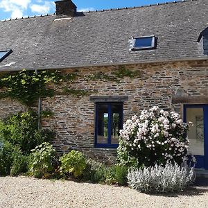 La Petite Grange, La Vieille Ferme Vila Ruffiac  Exterior photo