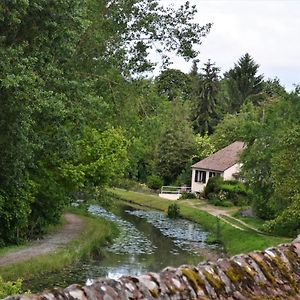 Chambres d'hôtes Châtres-Sur-Cher Exterior photo