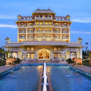 Indana Palace Jaipur Hotel Exterior photo