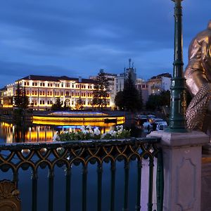 Porsuk Boutique Hotel Eskisehir Exterior photo