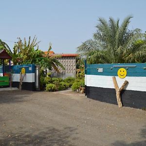 Happiness Farm Vila Hatta Exterior photo