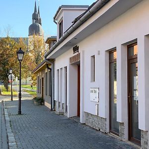 Penzion Holiday Hotel Trnava Exterior photo