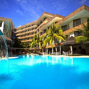 Esmeralda Praia Hotel Natal Exterior photo