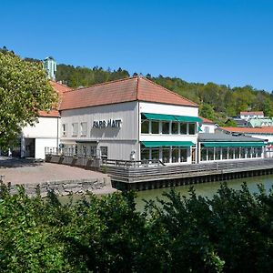 Hotel Fars Hatt By Dialog Hotels Kungälv Exterior photo