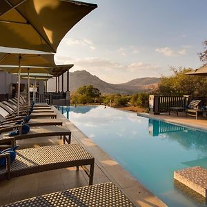 Shepherds Tree Game Reserve Pilanesberg Exterior photo