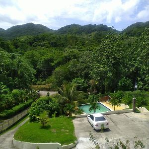 Tha Lagoon Spot Apartamento Port Antonio Exterior photo