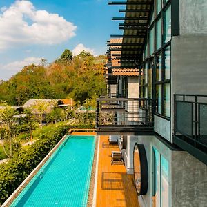 Vino Neste Private Pool Villas Kha Nong Phra Tai Exterior photo