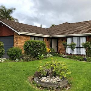 The Gardens' Treasure Vila Auckland Exterior photo