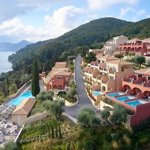 Nido, Mar-Bella Collection (Adults Only) Hotel Agios Ioannis Peristerion Exterior photo