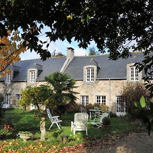 La Colombiere Hotel Beaussais Sur Mer Exterior photo