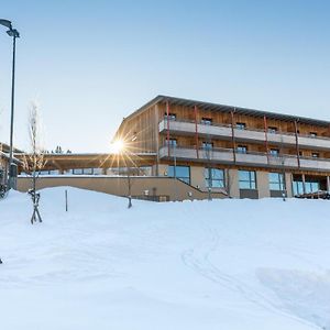 Jufa Hotel Annaberg Exterior photo