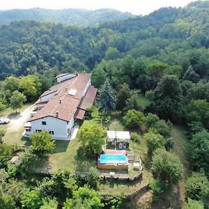 Cascina Dovese Acomodação com café da manhã Gabiano Exterior photo