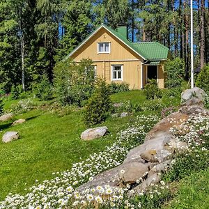 Holiday Home Tyynela By Interhome Varistaipale Exterior photo