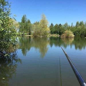 Elton Barn Fishery & Retreat Vila Nottingham Exterior photo