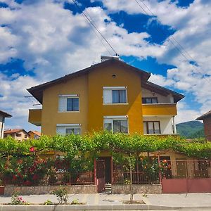 Delieva House Hotel Ognyanovo  Exterior photo