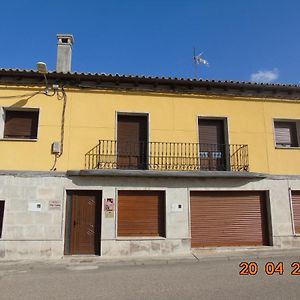 Villa Espina Quintana del Puente Exterior photo