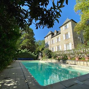 Domaine De Migoule Vila Brive-la-Gaillarde Exterior photo