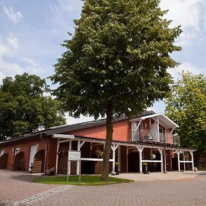 Gaste Und Ferienhof Maas Apartamento Dülmen Exterior photo