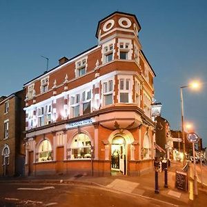 Royal Hotel Sheerness Exterior photo