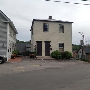 Old School House Apartamento Hallowell Exterior photo