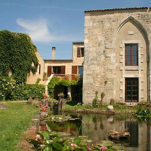 Le Moulin D'Annepont Vila Exterior photo