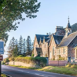 The Old Manse, Loch Ness Vila Inverness Exterior photo