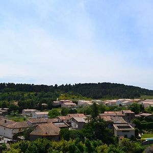 Le Bouis Vila Villeneuve-Minervois Exterior photo