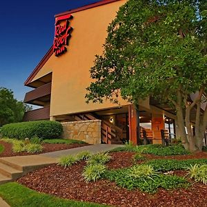 Red Roof Inn Johnson City Exterior photo