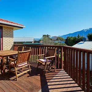 Beachcomber Vila Kaikoura Exterior photo