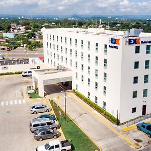 Hotel Hex Managua Exterior photo