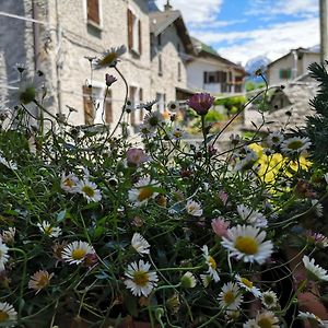 San Carlo Apartamento Chiavenna Exterior photo