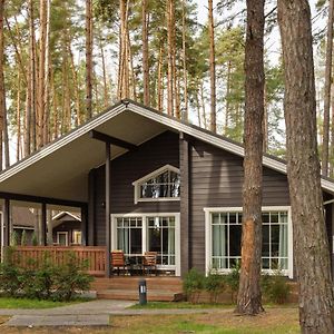 Glіbіvka Family Park Hotel Glebovka Exterior photo