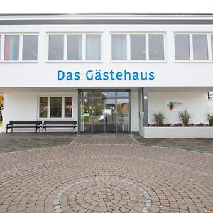 Das Gaestehaus Puschendorf Hotel Exterior photo