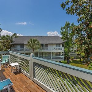 Skiffs Landing #C6 By Hodnett Cooper Vila St. Simons Island Exterior photo