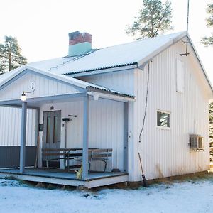 Holmens Boende Och Event Hotel Luleå Exterior photo