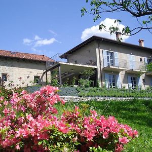 B&B Cascina La Cinciallegra Oggiono Exterior photo