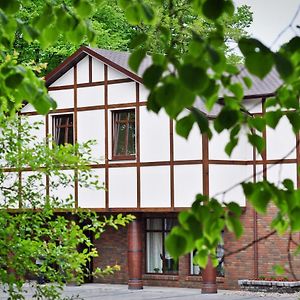 Amberroom Pruszcz Gdański Exterior photo