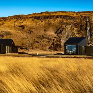 Seljalandsfoss Horizons Vila Hvolsvöllur Exterior photo
