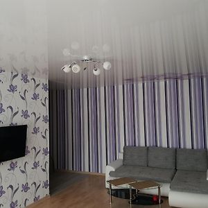 Ahtme Apart Apartamento Kohtla-Järve Exterior photo