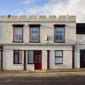 The Old Post Office Apartamento Renvyle Exterior photo