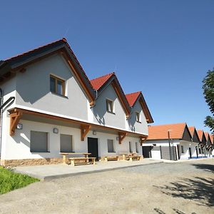 Sklep s penzionem Kozojídky Hotel Exterior photo