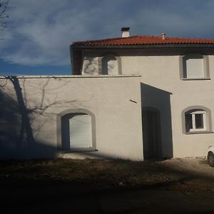 villa provençale STEVENSON Le Puy-en-Velay Exterior photo