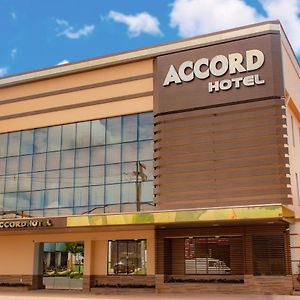 Accord Hotel Castanhal Exterior photo