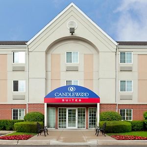 Sonesta Simply Suites Chicago Libertyville Exterior photo