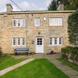 Carr Cottage Leeds  Exterior photo