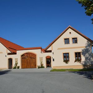 Penzion U podkováře Hotel Třeboň Exterior photo