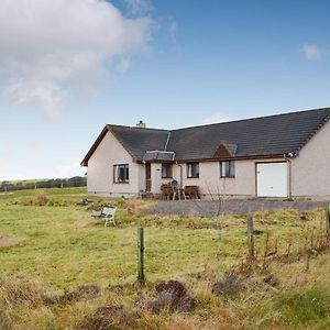 Fair View Vila Lairg Exterior photo